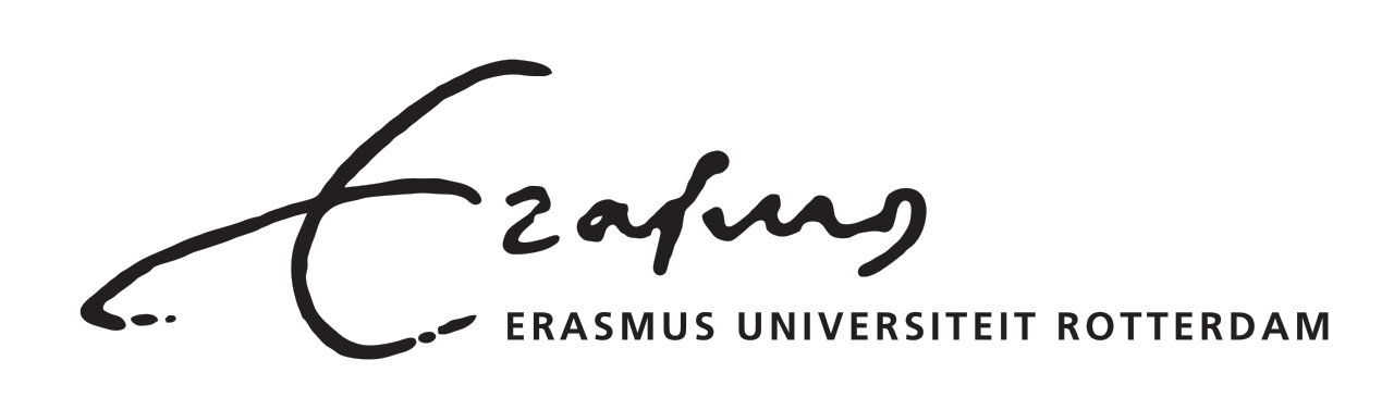 Erasmus University logo