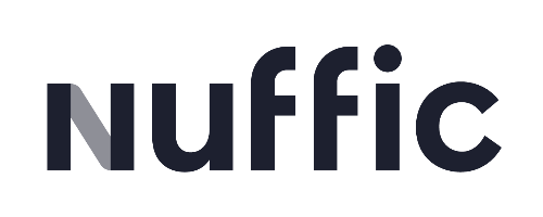 Nuffic logo